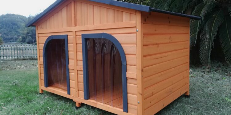 Où faire dormir son labrador ?