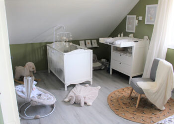 Où faire dormir un lapin nain ?