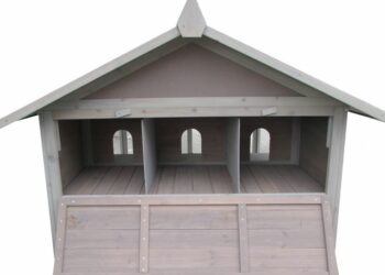 Où installer un pigeonnier ?