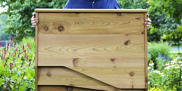 Où installer une maison à Chauve-souris ?