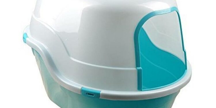 Où mettre la litière de mon chat ?