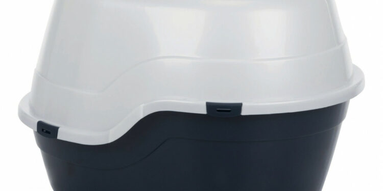 Où placer la litière et la gamelle du chat ?