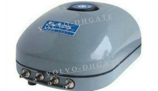 Où placer la pompe dans un aquarium ?