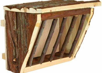 Où placer le ratelier ?