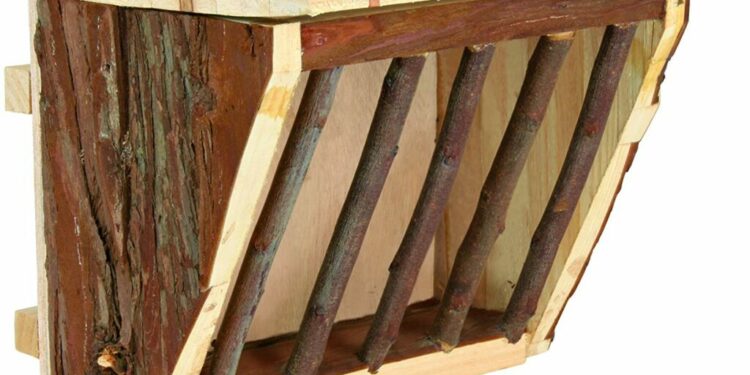 Où placer le ratelier ?