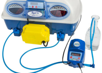 Où placer l'hygromètre ?