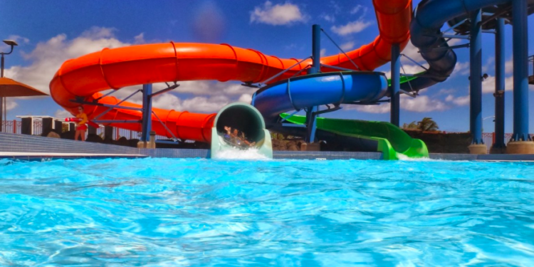 Où se baigner gratuitement à Toulouse ?