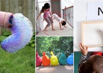 Où se cache les bébé guppy ?