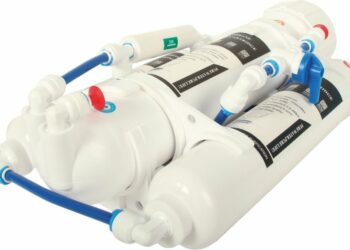 Où trouver de l'eau osmosée gratuite ?