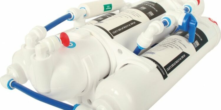 Où trouver de l'eau osmosée gratuite ?