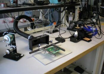 Où trouver le RGA d'une arme ?