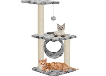 Pourquoi avoir un arbre à chat ?