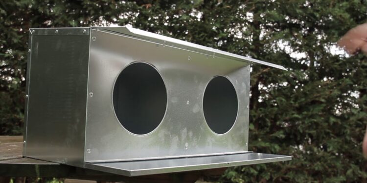 Pourquoi avoir un pigeonnier ?