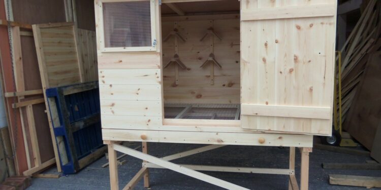 Pourquoi avoir un pigeonnier ?