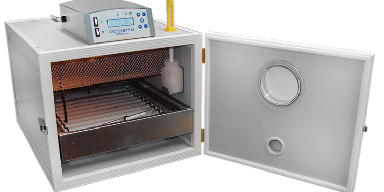 Pourquoi faire une incubation en milieu humide ?