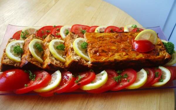 Pourquoi il ne faut pas jeter le pain ?