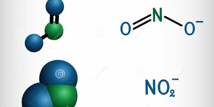 Pourquoi j'ai trop de nitrite dans mon aquarium ?