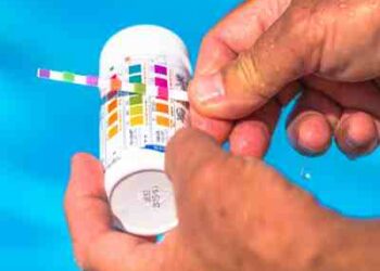 Pourquoi le pH est trop élevé ?