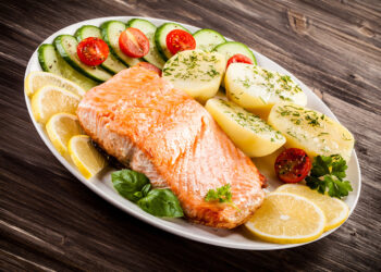 Pourquoi le poisson est bon pour la santé ?