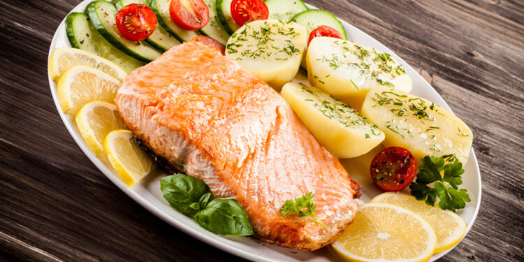 Pourquoi le poisson est bon pour la santé ?