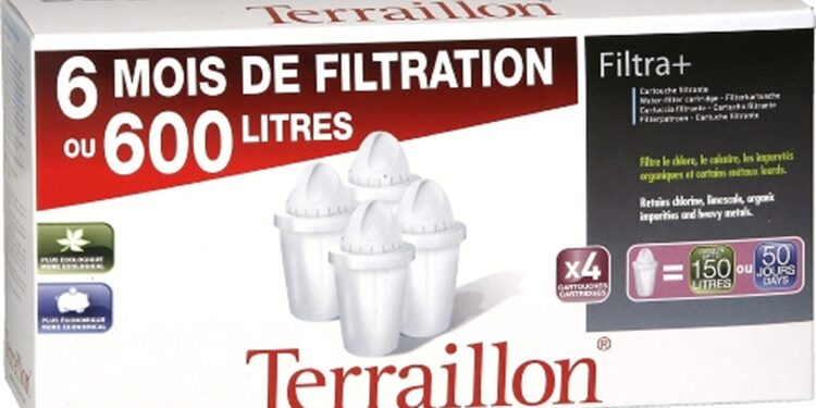 Pourquoi l'eau de l'aquarium est trouble ?