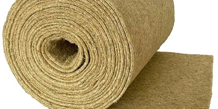 Pourquoi les lapins mangent les tapis ?