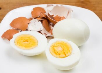 Pourquoi les poussins sont morts dans l'œuf ?