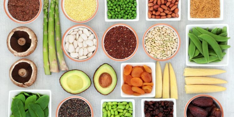 Pourquoi manger végétarien le soir ?