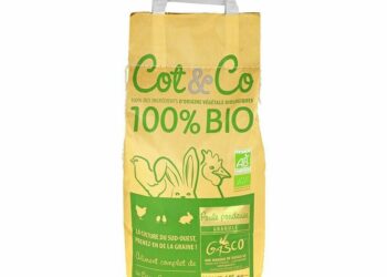 Pourquoi mettre du vinaigre dans l'eau des poules ?