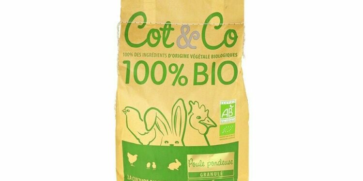 Pourquoi mettre du vinaigre dans l'eau des poules ?