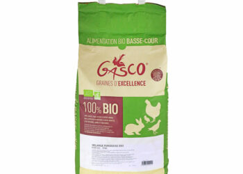 Pourquoi mettre du vinaigre dans l'eau des poules ?