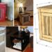 Pourquoi mettre un chien dans une cage ?