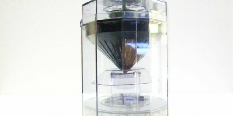 Pourquoi mettre un filtre dans aquarium ?