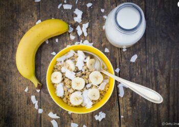 Pourquoi ne pas amener œufs durs sur un bateau ?