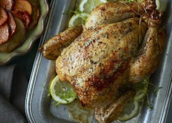 Pourquoi ne pas mouiller une poule ?