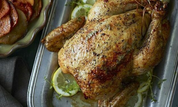 Pourquoi ne pas mouiller une poule ?