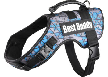 Pourquoi un harnais anti traction ?