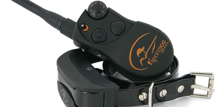 Pourquoi utiliser un collier electrique pour chien ?