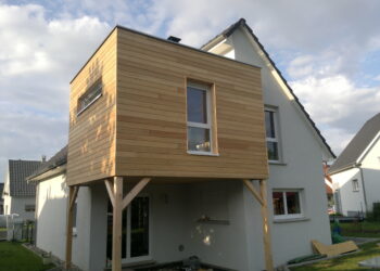 Puis je Surelever ma maison ?