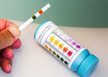 Quand Est-ce que le pH est dangereux ?