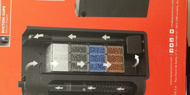 Quand allumer le bulleur ?