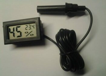 Quand augmenter le taux d'humidité dans la couveuse ?