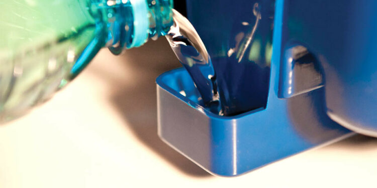 Quand augmenter l'hygrométrie ?