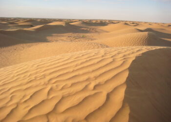 Quand laver sa voiture Sahara ?