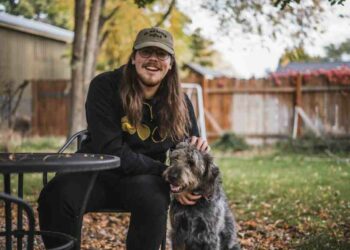 Quand le chien perd ses poils ?