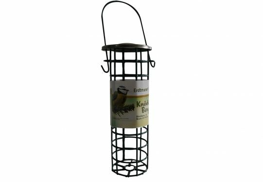 Quand mettre les boules de graisse pour les oiseaux ?