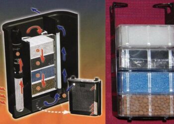 Quand nettoyer son filtre ?