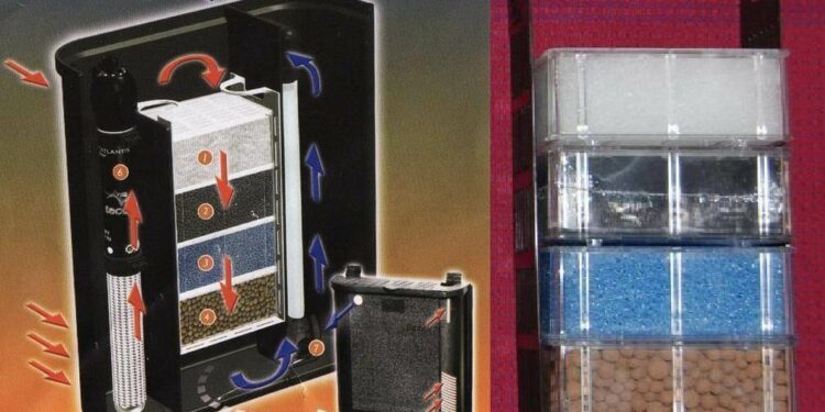 Quand nettoyer son filtre ?