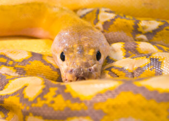 Quand sortent les serpents ?