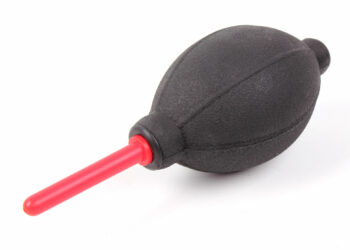 Quand utiliser une poire à lavement ?